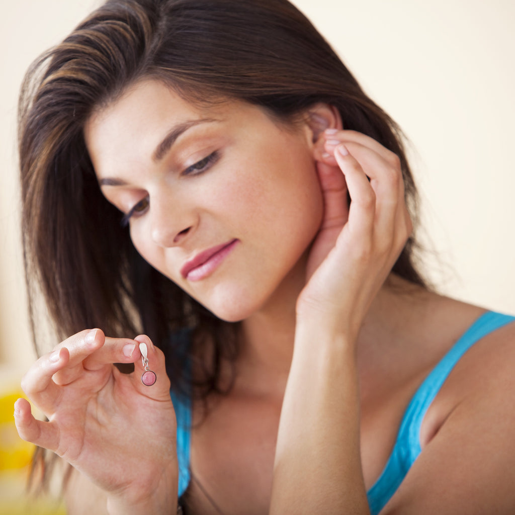 Hypoallergenic 2025 jewelry metals