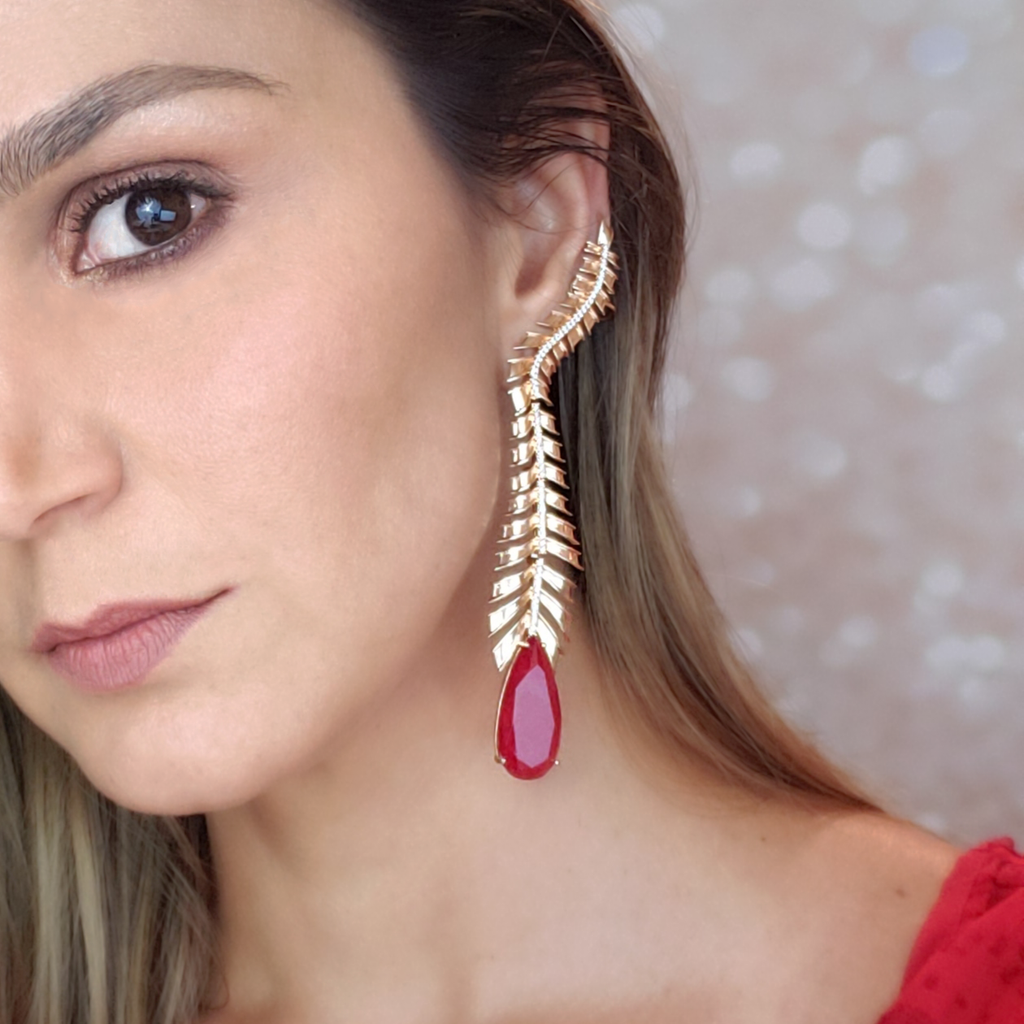 Statement Earrings